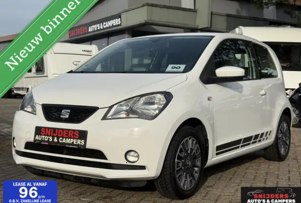 1.0 Sport EcoFuel,super zuinig autorijden