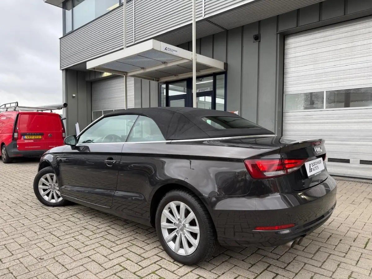 1.8 TFSI | Automaat | Lage km's | Stoelverwarming