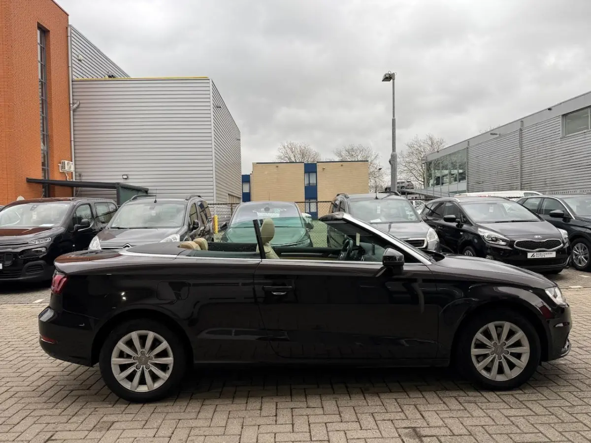 1.8 TFSI | Automaat | Lage km's | Stoelverwarming