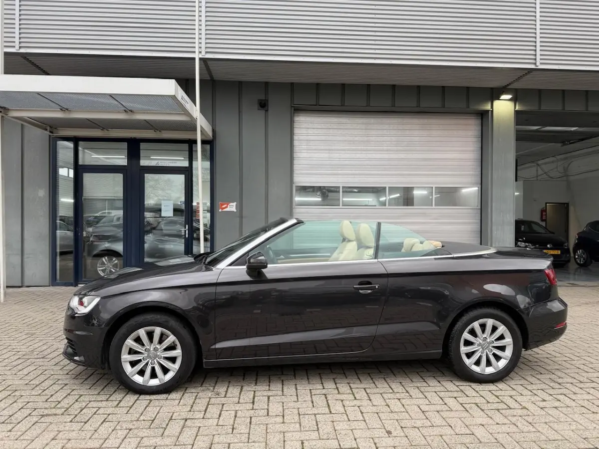 1.8 TFSI | Automaat | Lage km's | Stoelverwarming