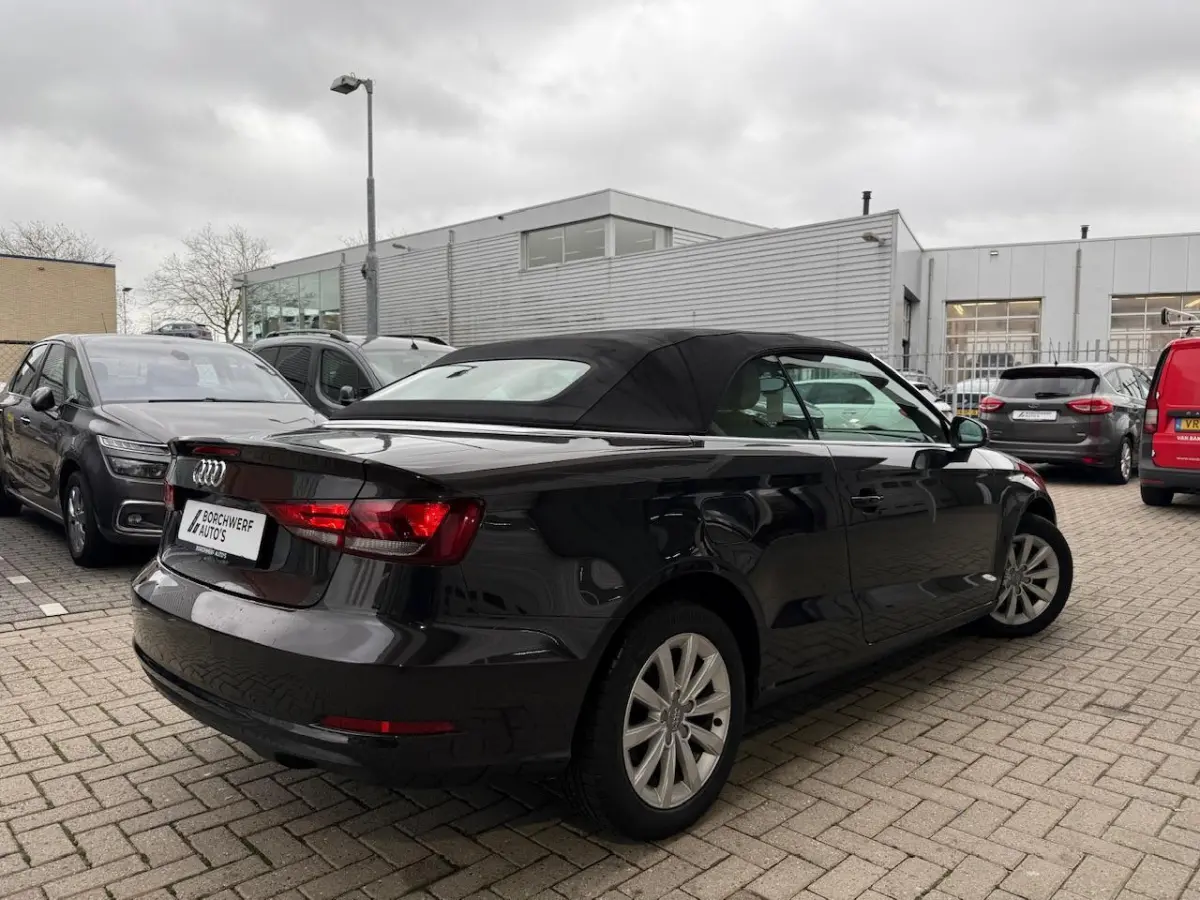 1.8 TFSI | Automaat | Lage km's | Stoelverwarming