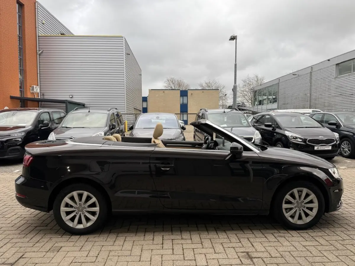 1.8 TFSI | Automaat | Lage km's | Stoelverwarming