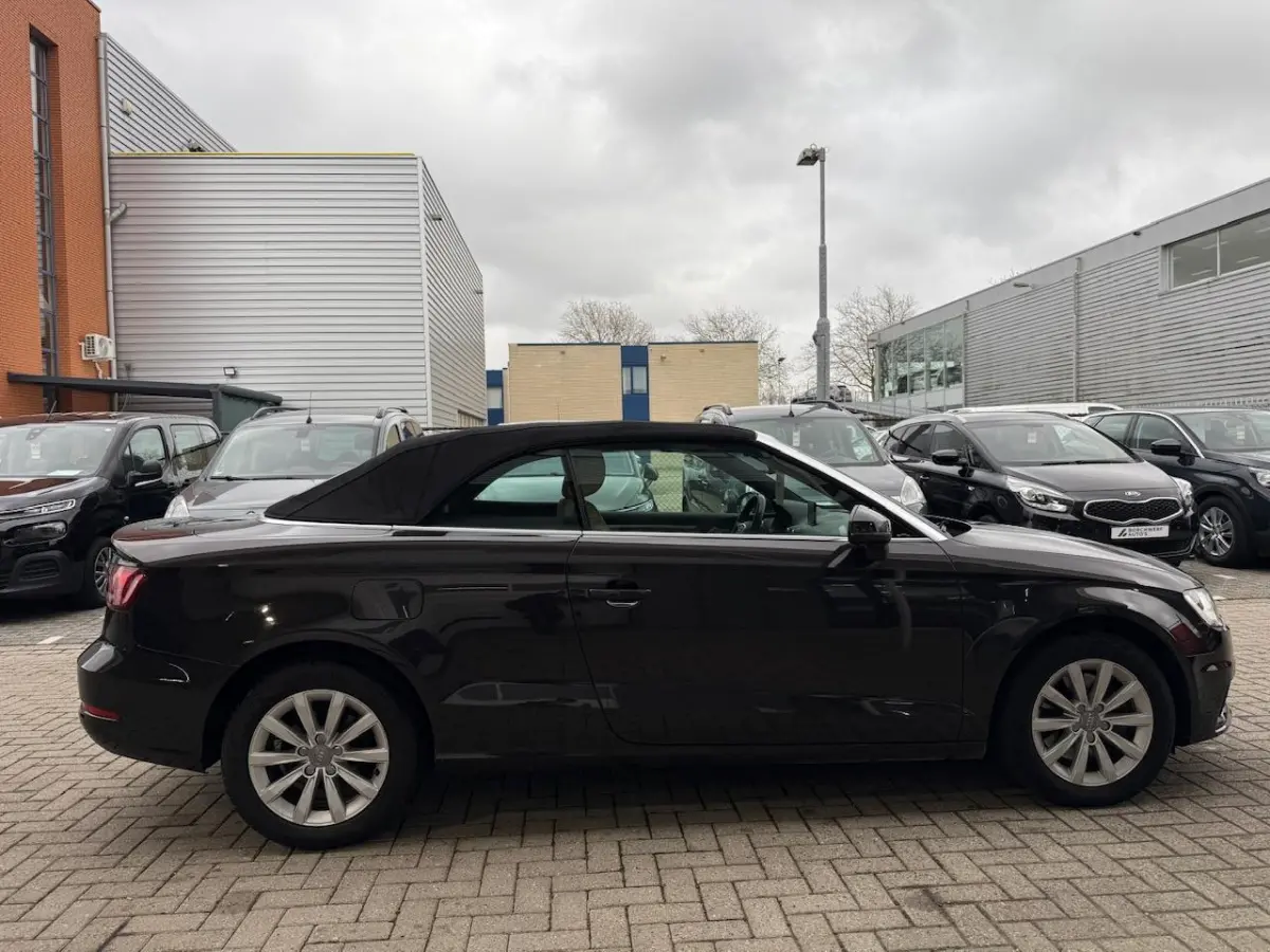 1.8 TFSI | Automaat | Lage km's | Stoelverwarming