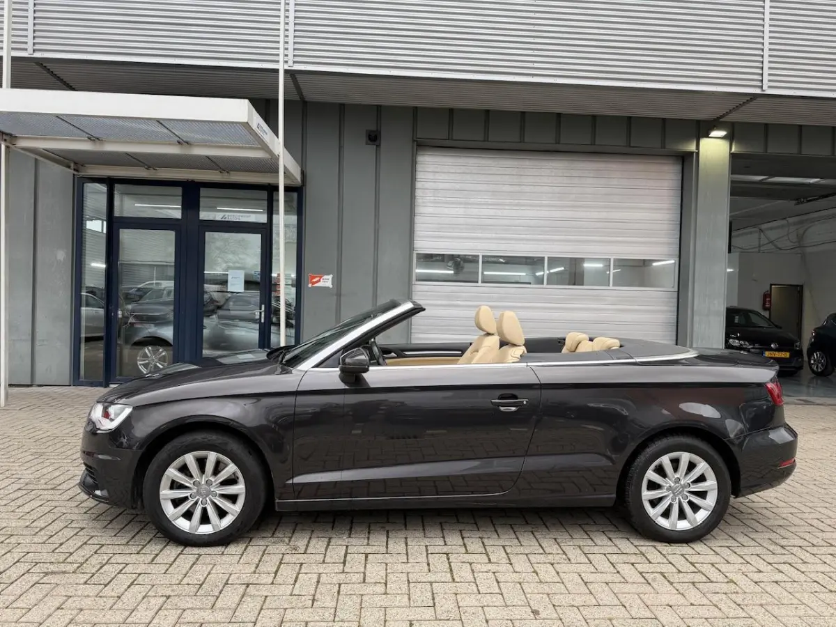 1.8 TFSI | Automaat | Lage km's | Stoelverwarming