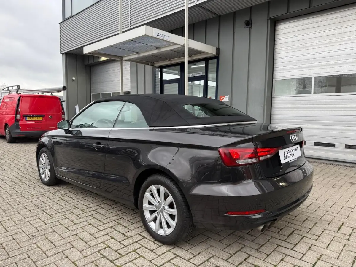 1.8 TFSI | Automaat | Lage km's | Stoelverwarming