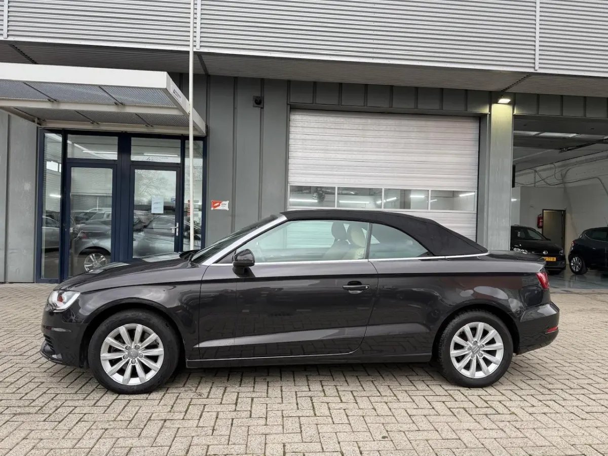 1.8 TFSI | Automaat | Lage km's | Stoelverwarming