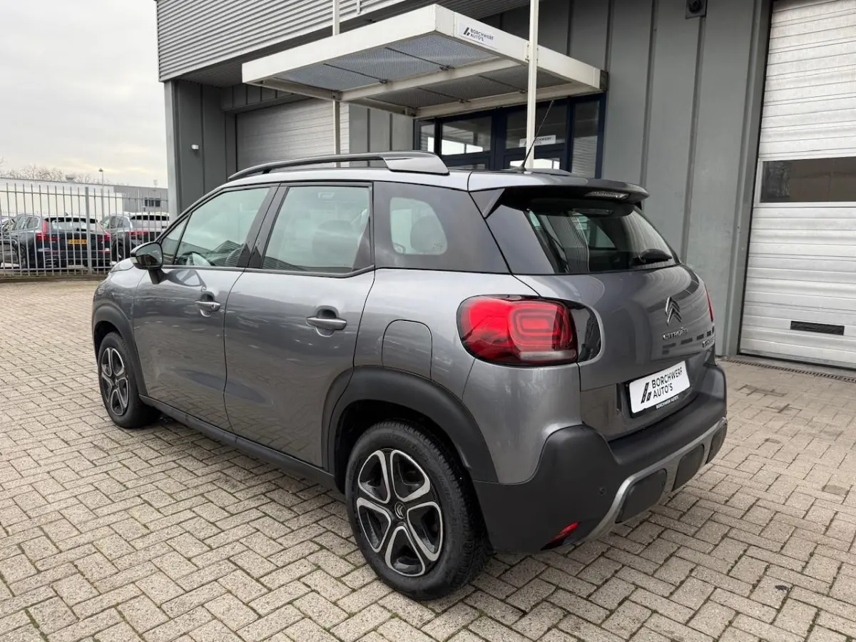1.2 Benzine | Cruise control | Hoge instap | Bluetooth
