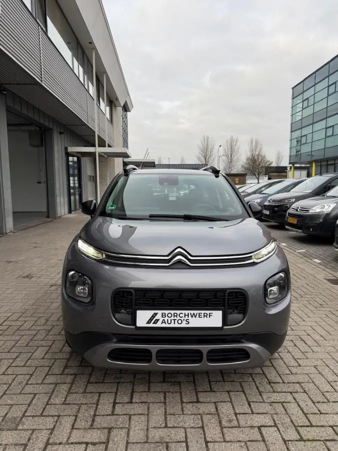 1.2 Benzine | Cruise control | Hoge instap | Bluetooth