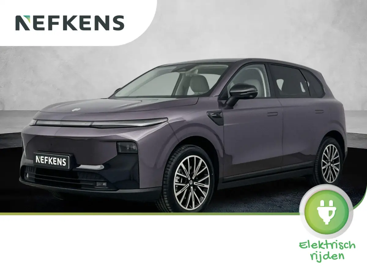 Design ProMax 67.1 kWh | Panoramadak | 360 Graden Camera | Stoel/stuur Verwarming