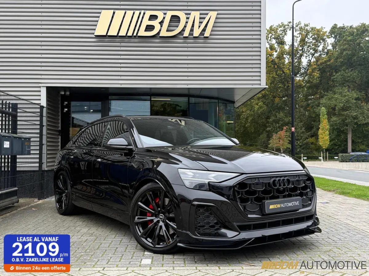 60 TFSI e ABT