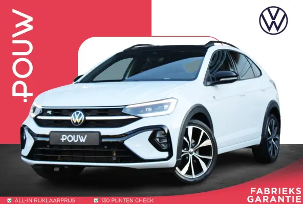 1.0 TSI 115pk DSG R-Line Business | Apple Carplay & Android Auto | 18" Misano Velgen | Stoelverwarming