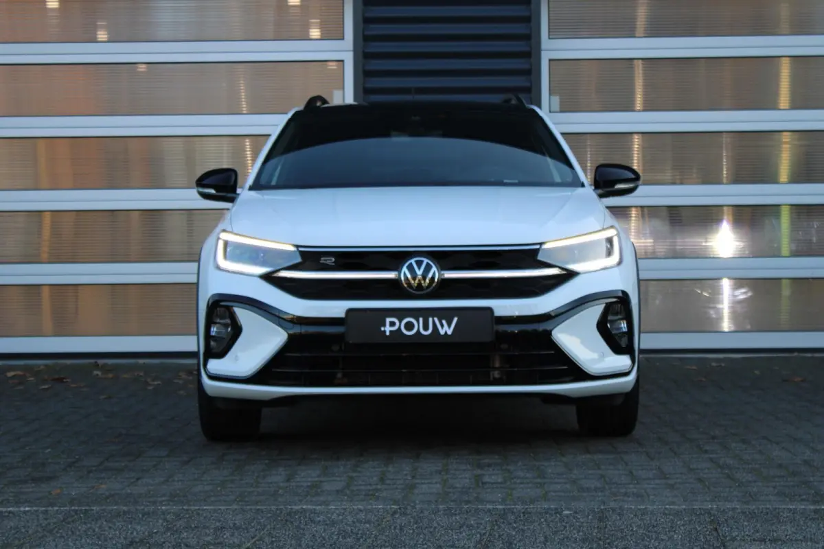 1.0 TSI 115pk DSG R-Line Business | Apple Carplay & Android Auto | 18" Misano Velgen | Stoelverwarming