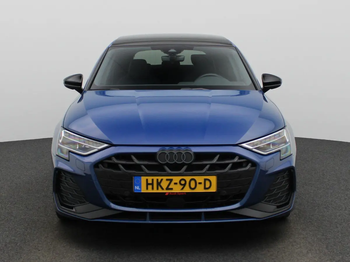 45 TFSI e S edition Competition 272 PK | Demo | S-line | Panoramadak | Lichtpakket pro | Cruise Control | Parkeersensoren | LED | Apple Carplay | Android Auto |