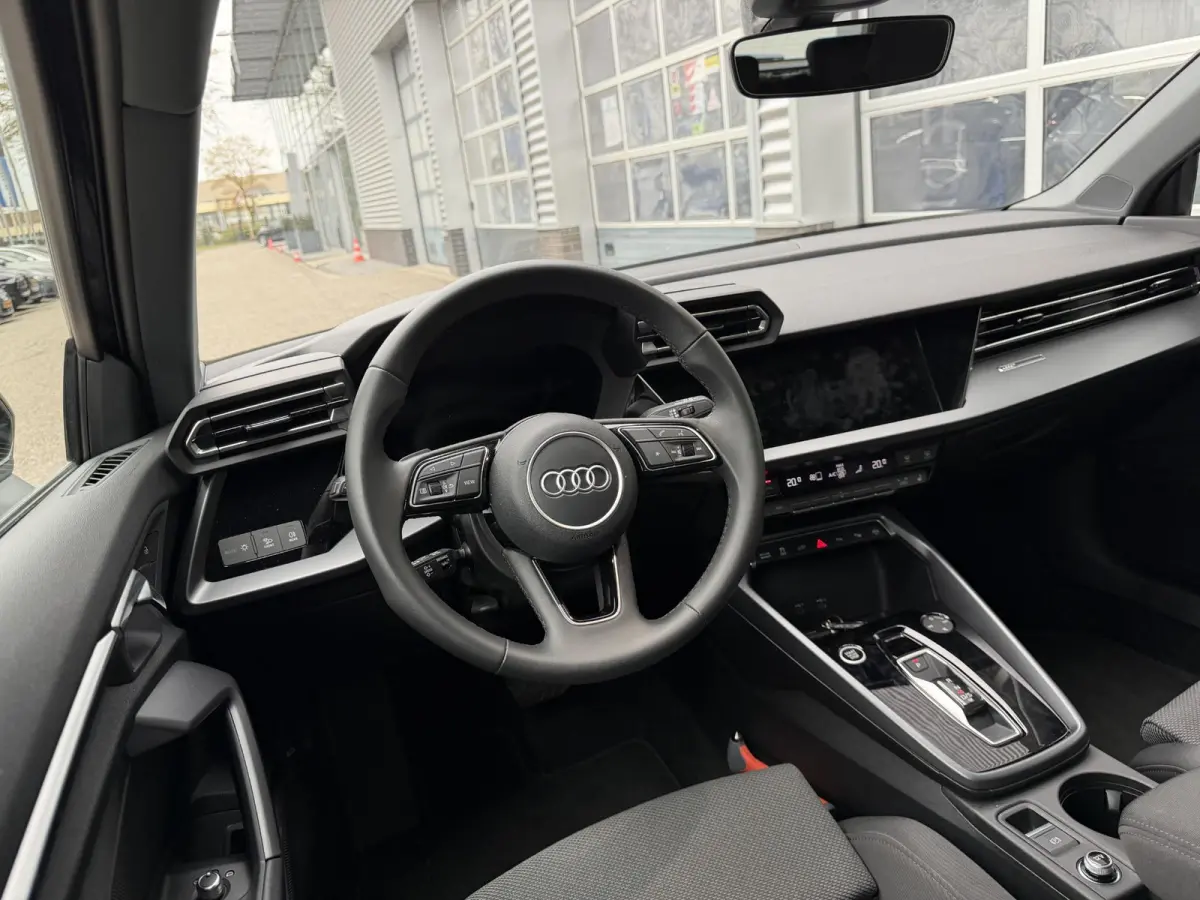 40 TFSI e Advanced edition 204 PK | Demo |