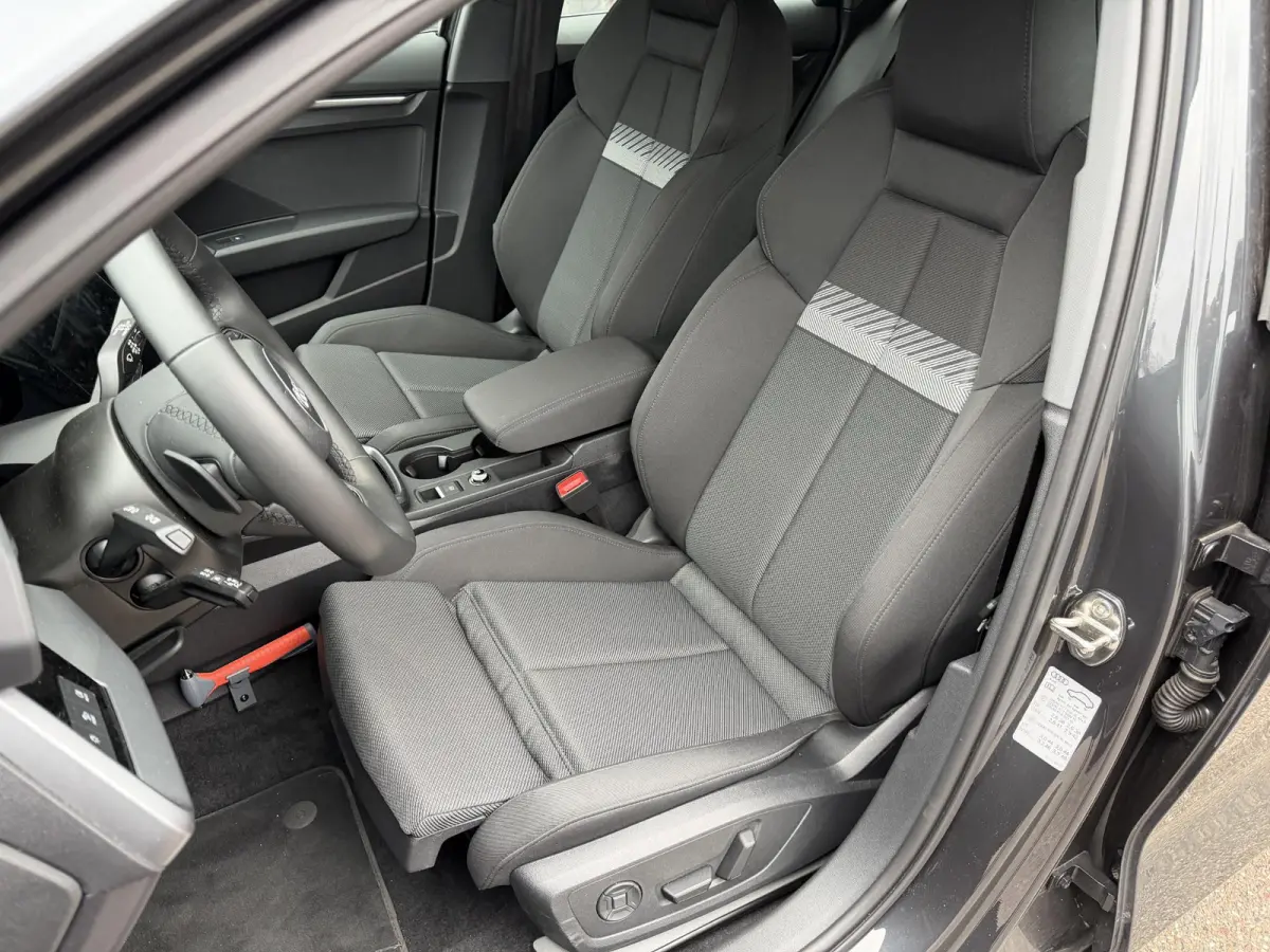 40 TFSI e Advanced edition 204 PK | Demo |