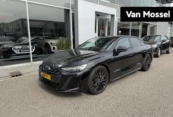 2.0 e-hybrid quattro Pro Line 299 PK | Demo | Adaptive cruise control l Elektr. vestelbare bestuurdersstoel met geheugen l Stoelverwarming l Navigatie l 360 graden camera l Dodehoekdetectie 