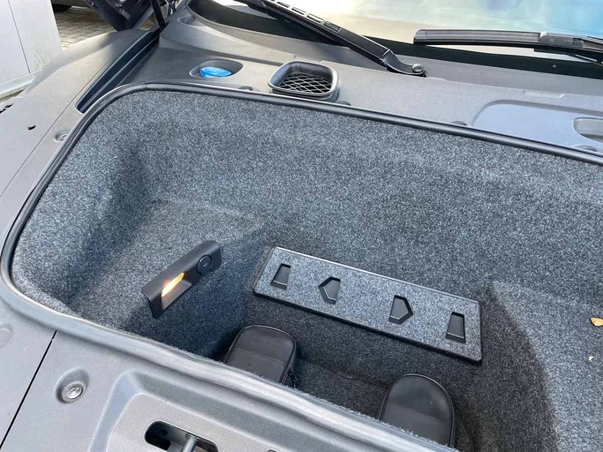 4.2 V8 FSI 49000KM! Audi R8 4.2 V8 FSI