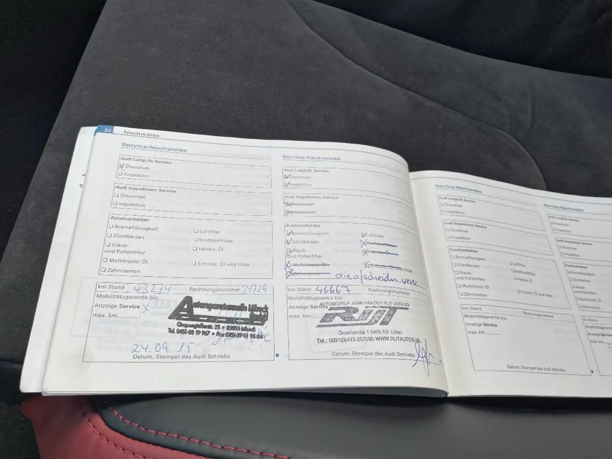 4.2 V8 FSI 49000KM! Audi R8 4.2 V8 FSI