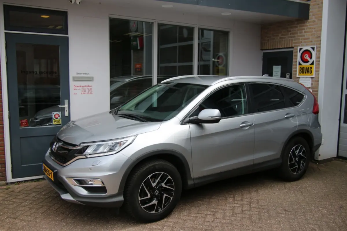 2.0 4WD Eleg. Ed.