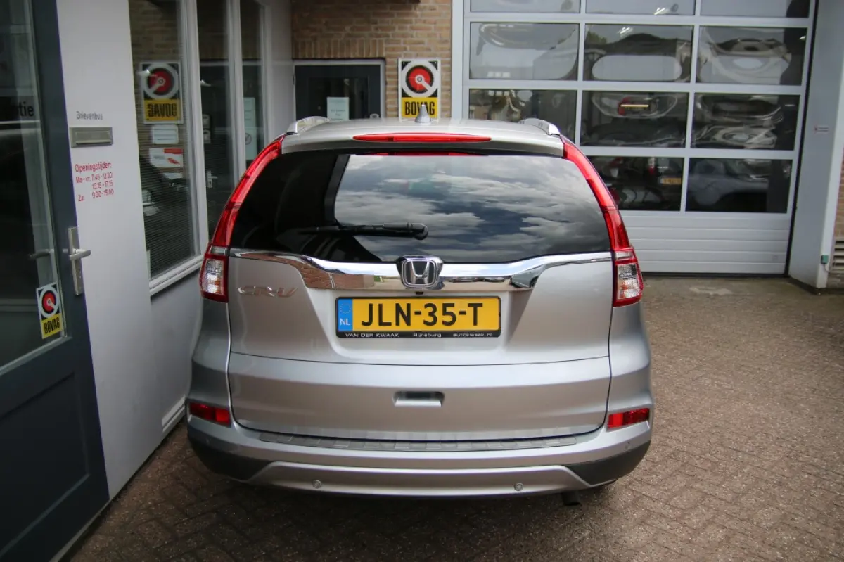 2.0 4WD Eleg. Ed.