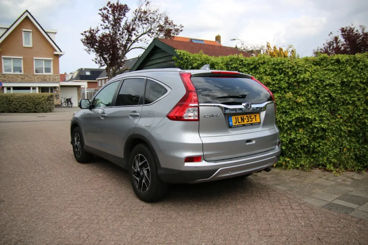 2.0 4WD Eleg. Ed.