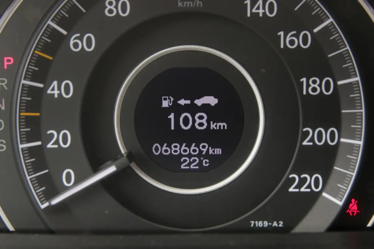 2.0 4WD Eleg. Ed.