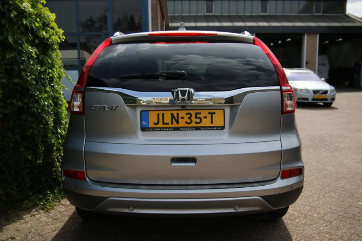 2.0 4WD Eleg. Ed.