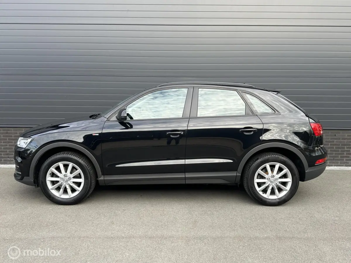 1.4 TFSI Pro Line S TOPSTAAT! CLIMA*CRUISE*PDC*KEYLESS
