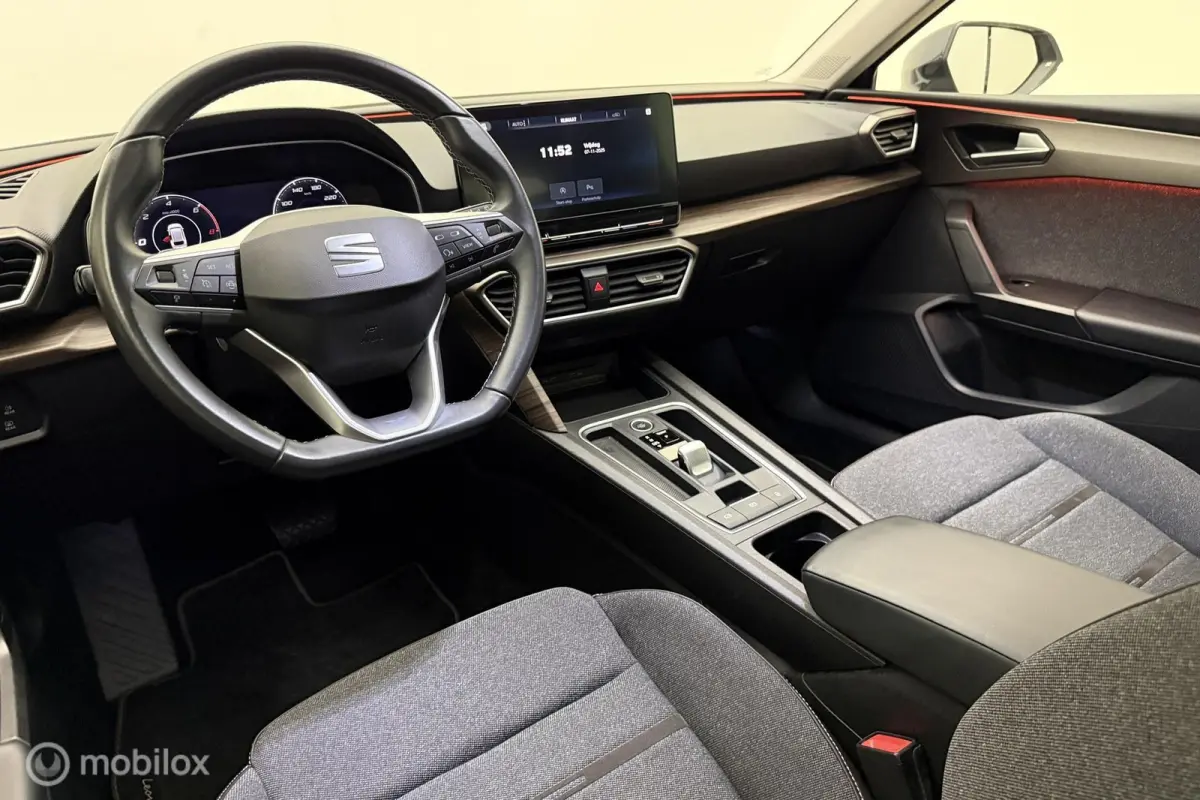 1.4 TSI eHybrid PHEV|ADAPTIVE|VIRTUAL