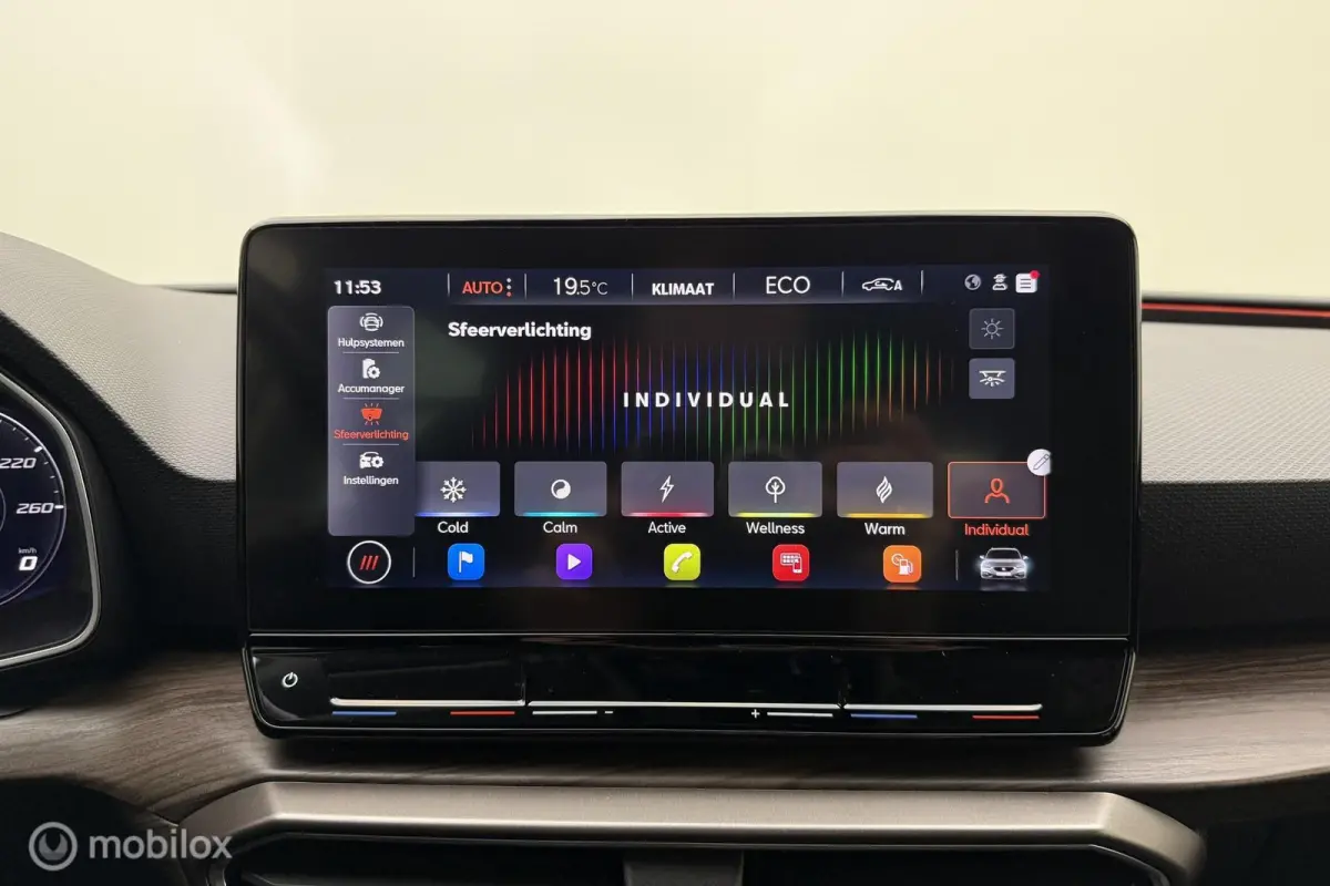 1.4 TSI eHybrid PHEV|ADAPTIVE|VIRTUAL