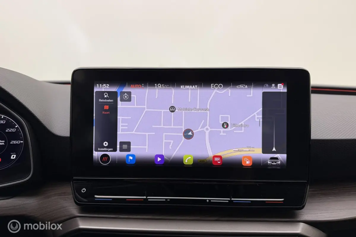 1.4 TSI eHybrid PHEV|ADAPTIVE|VIRTUAL
