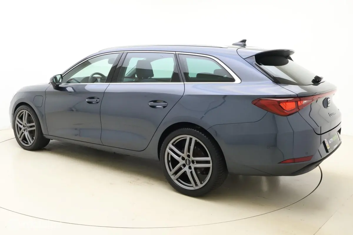 1.4 TSI eHybrid PHEV|ADAPTIVE|VIRTUAL