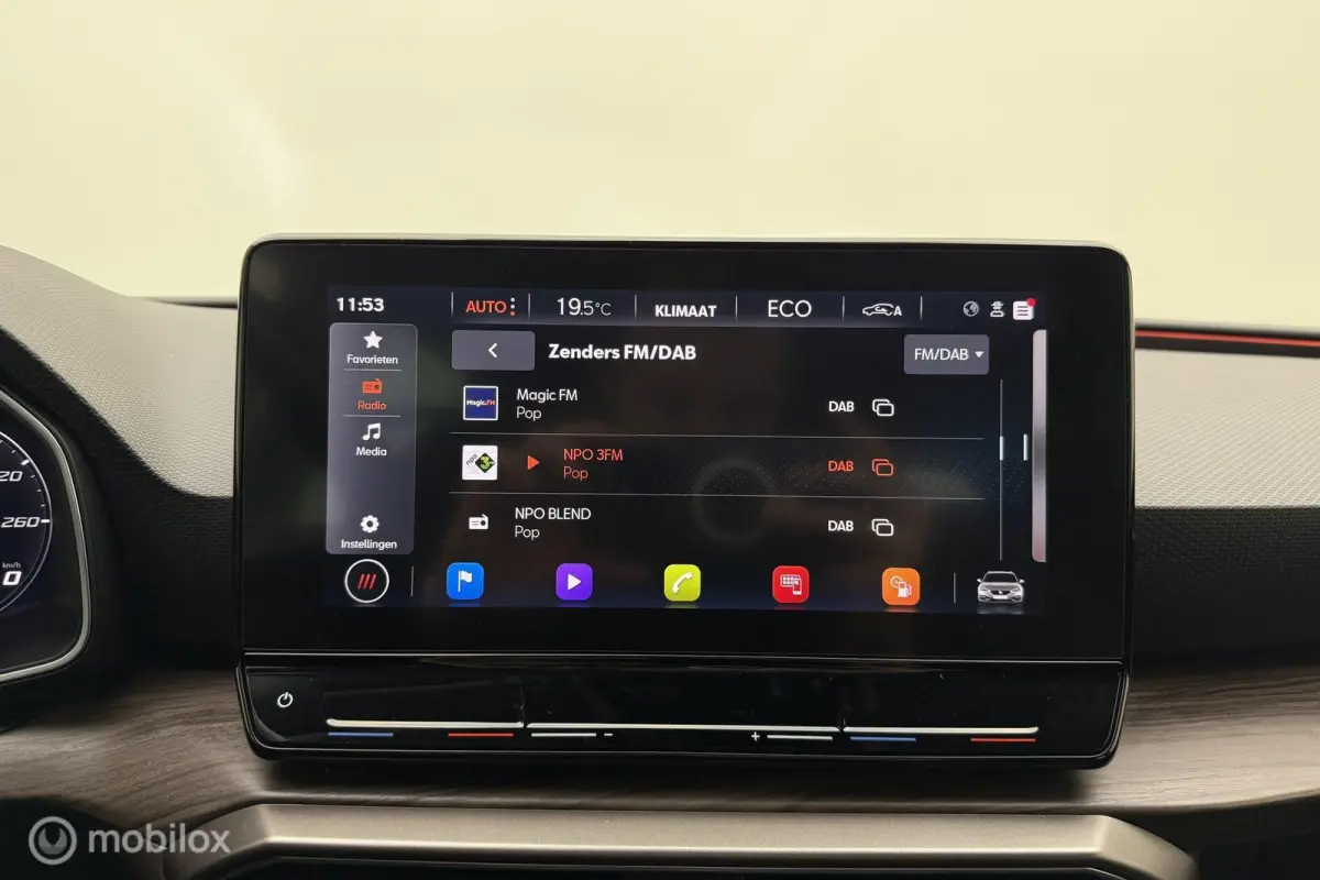 1.4 TSI eHybrid PHEV|ADAPTIVE|VIRTUAL