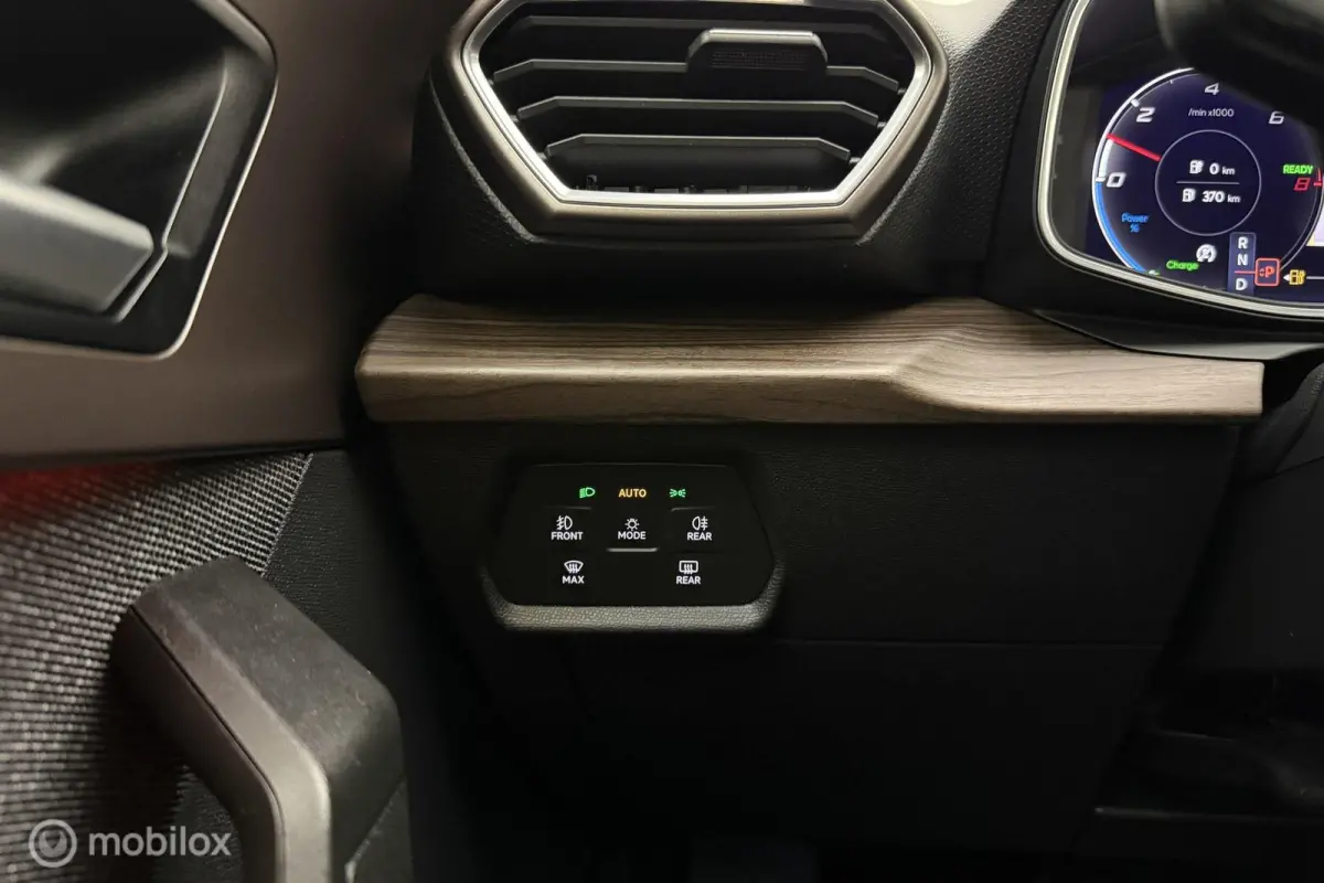 1.4 TSI eHybrid PHEV|ADAPTIVE|VIRTUAL