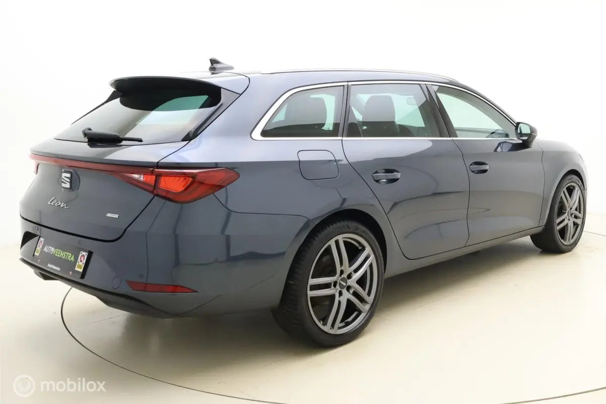 1.4 TSI eHybrid PHEV|ADAPTIVE|VIRTUAL