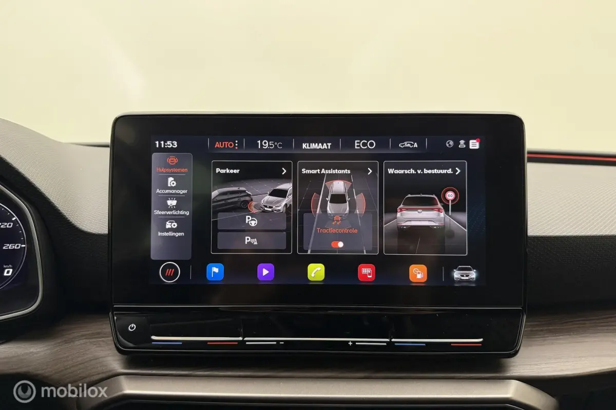 1.4 TSI eHybrid PHEV|ADAPTIVE|VIRTUAL