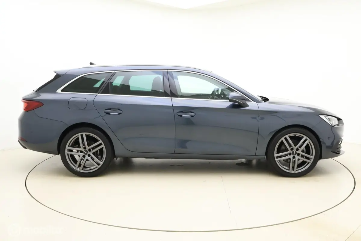 1.4 TSI eHybrid PHEV|ADAPTIVE|VIRTUAL