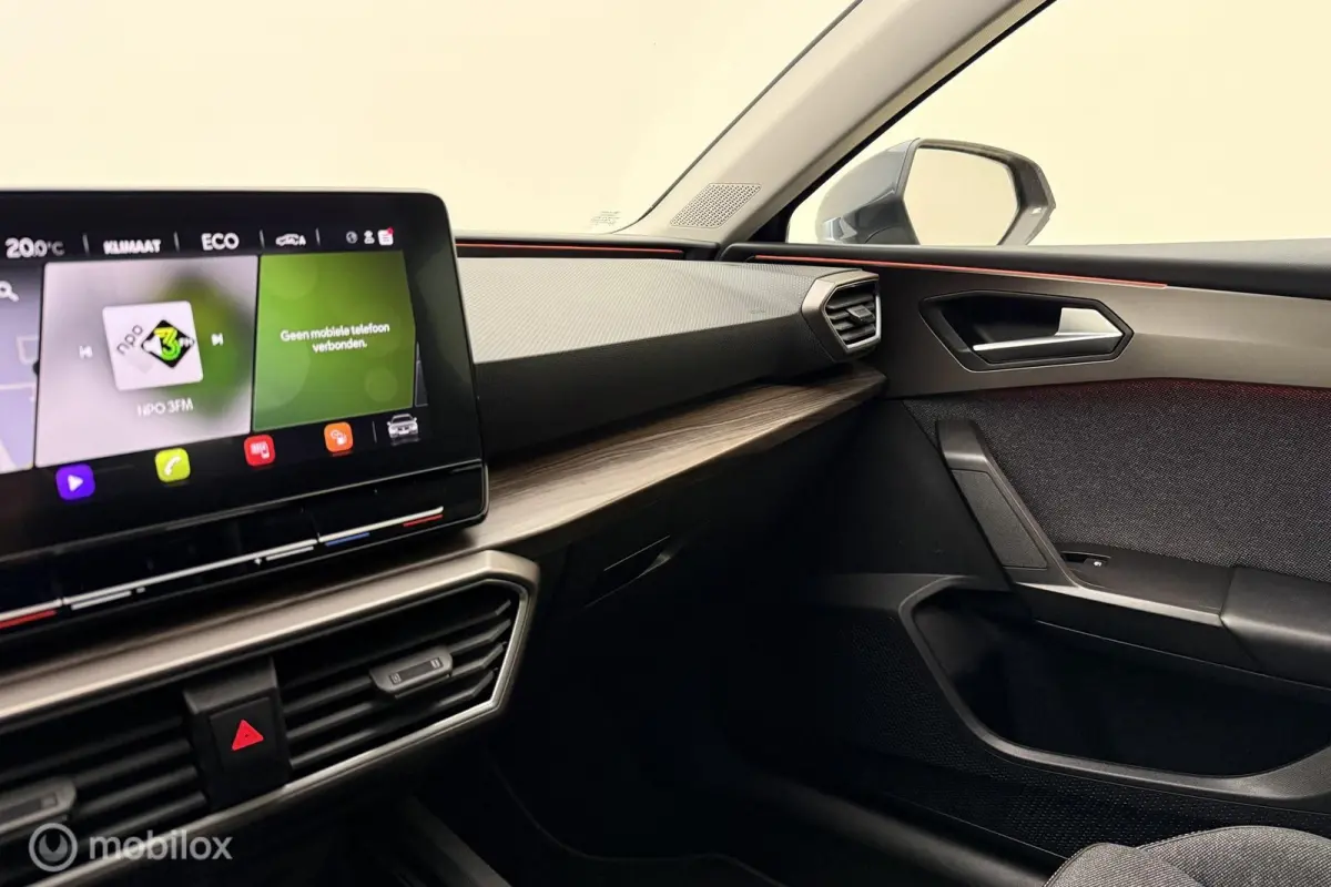 1.4 TSI eHybrid PHEV|ADAPTIVE|VIRTUAL
