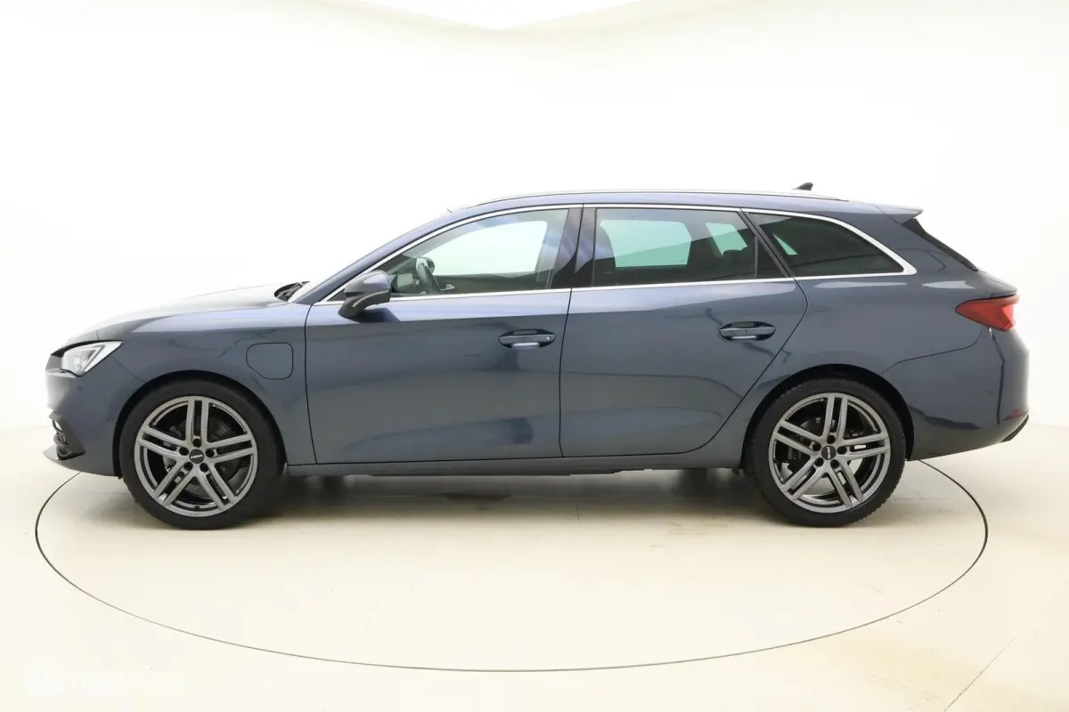 1.4 TSI eHybrid PHEV|ADAPTIVE|VIRTUAL