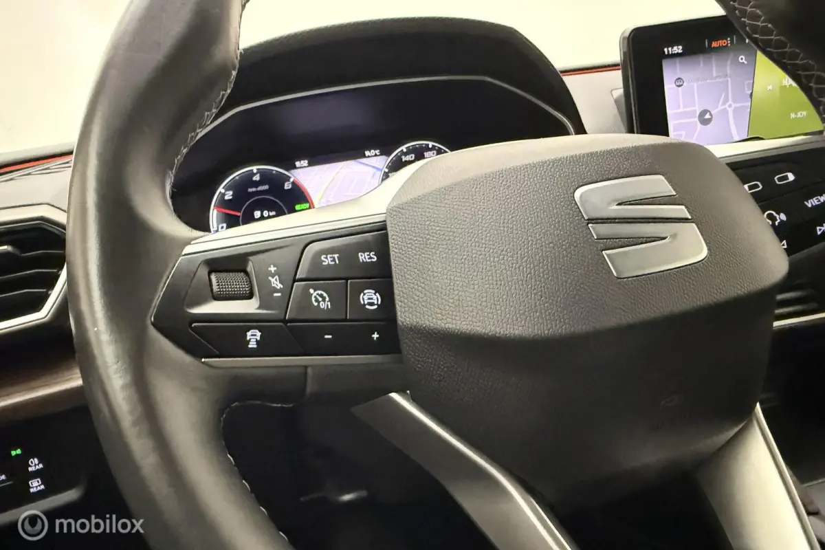 1.4 TSI eHybrid PHEV|ADAPTIVE|VIRTUAL