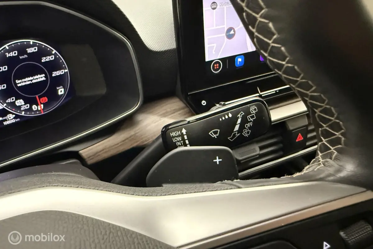 1.4 TSI eHybrid PHEV|ADAPTIVE|VIRTUAL