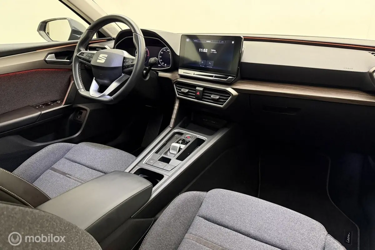 1.4 TSI eHybrid PHEV|ADAPTIVE|VIRTUAL