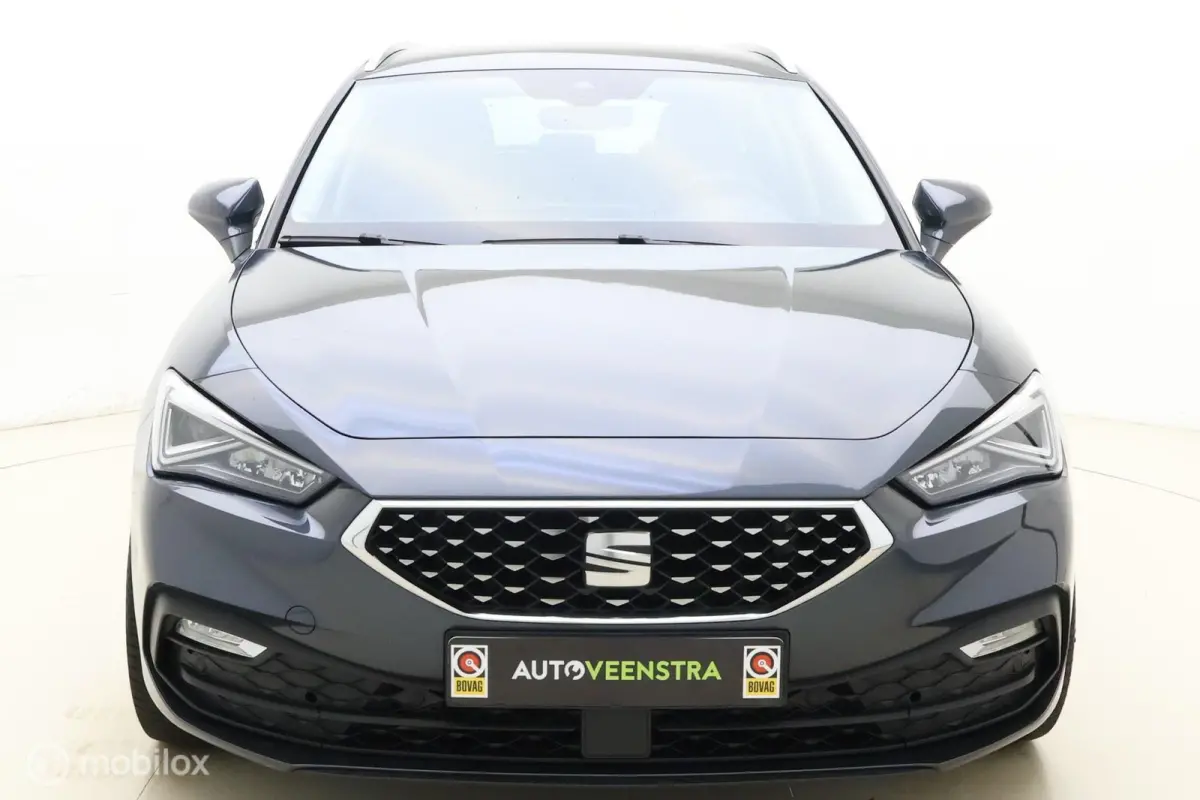 1.4 TSI eHybrid PHEV|ADAPTIVE|VIRTUAL