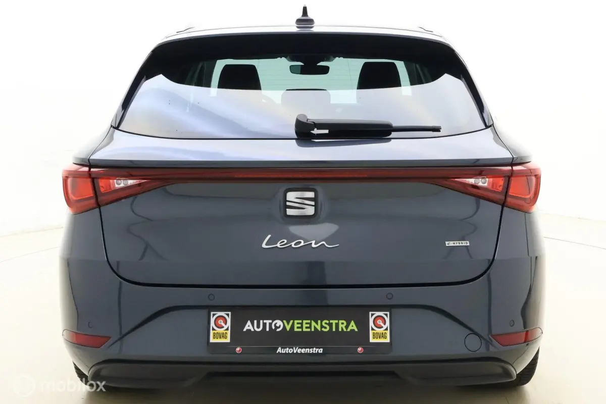1.4 TSI eHybrid PHEV|ADAPTIVE|VIRTUAL