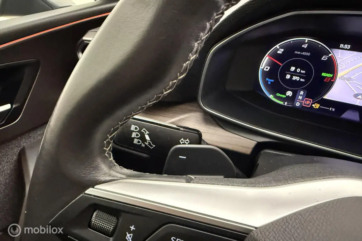 1.4 TSI eHybrid PHEV|ADAPTIVE|VIRTUAL
