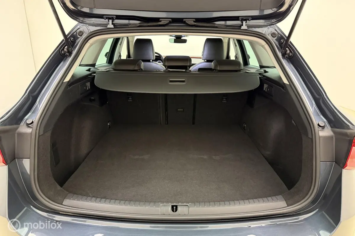 1.4 TSI eHybrid PHEV|ADAPTIVE|VIRTUAL
