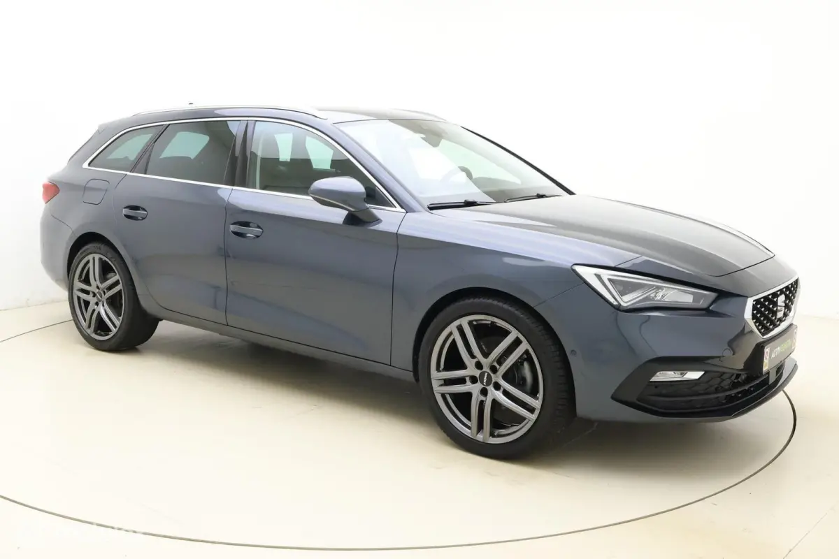 1.4 TSI eHybrid PHEV|ADAPTIVE|VIRTUAL