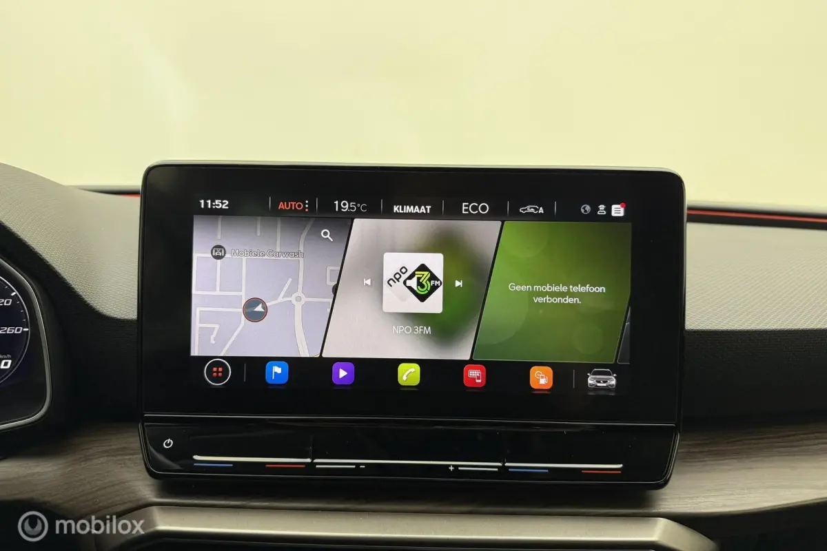 1.4 TSI eHybrid PHEV|ADAPTIVE|VIRTUAL