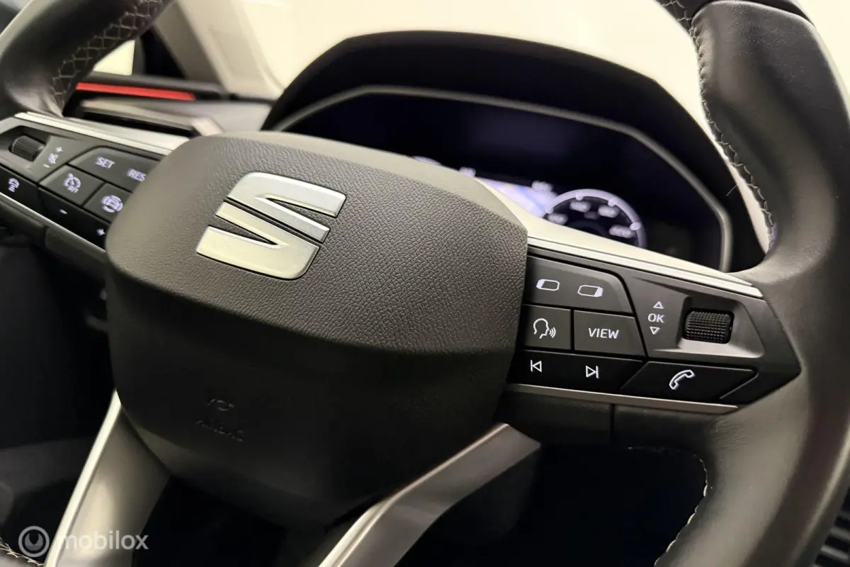 1.4 TSI eHybrid PHEV|ADAPTIVE|VIRTUAL