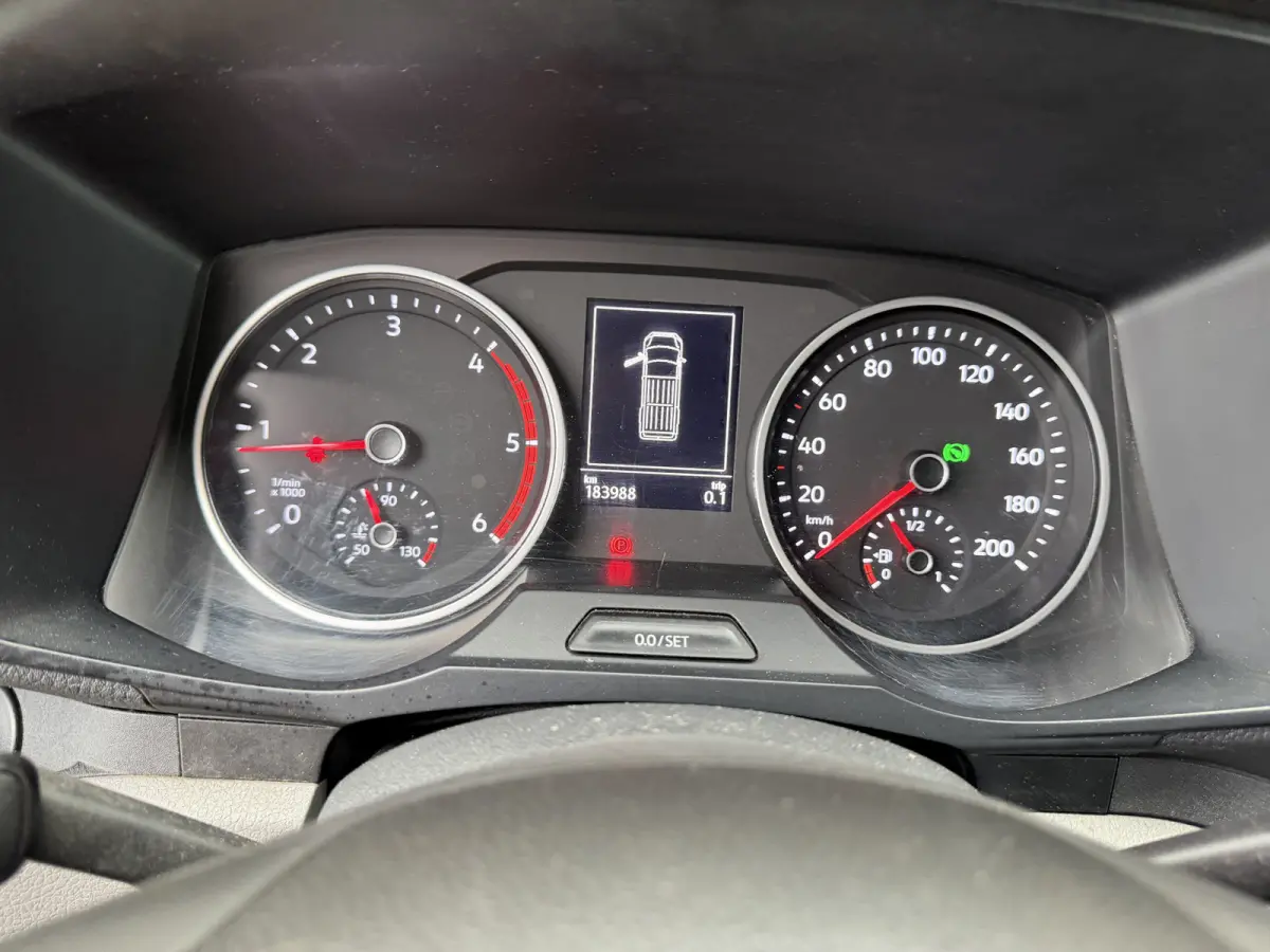 35 2.0 TDI 141 PK Euro 6 L3H3 Nieuwe apk/Automaat/CarPlay/trekhaak/cruise control